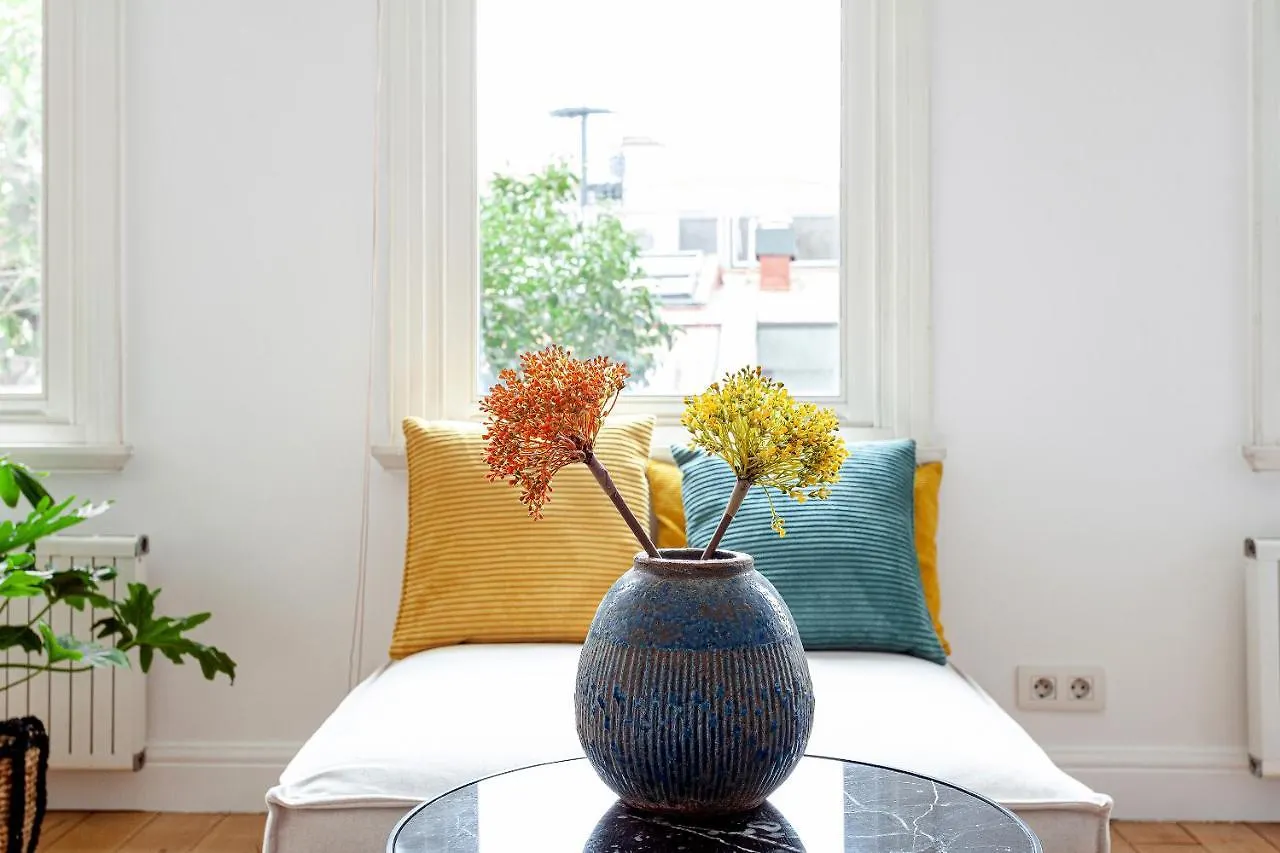 Ferienwohnung Noa - Tatar Beyi 18 Istanbul 0*,  Türkei