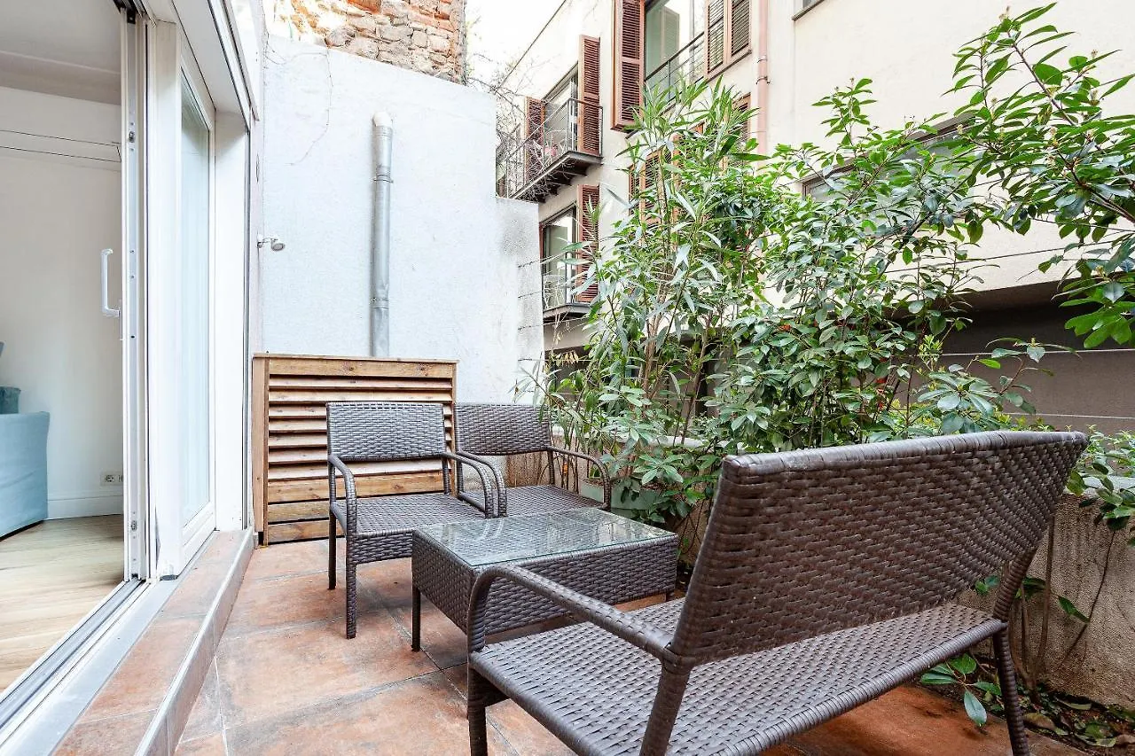 Appartement Noa - Tatar Beyi 18 à Istambul Turquie
