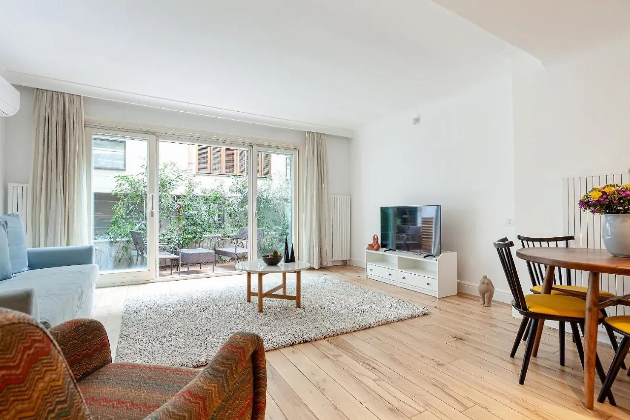 Appartement Noa - Tatar Beyi 18 à Istambul