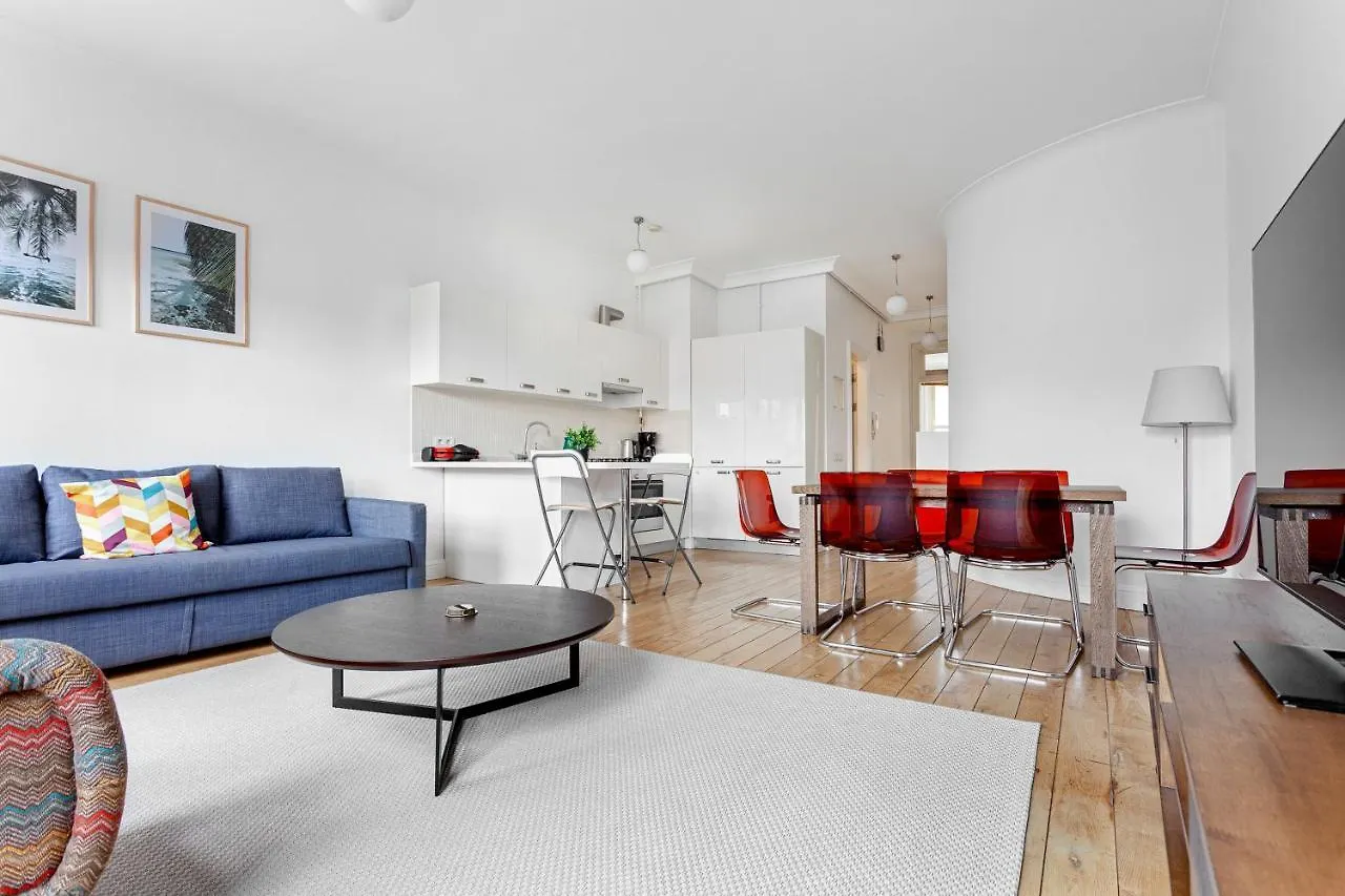 Appartement Noa - Tatar Beyi 18 à Istambul