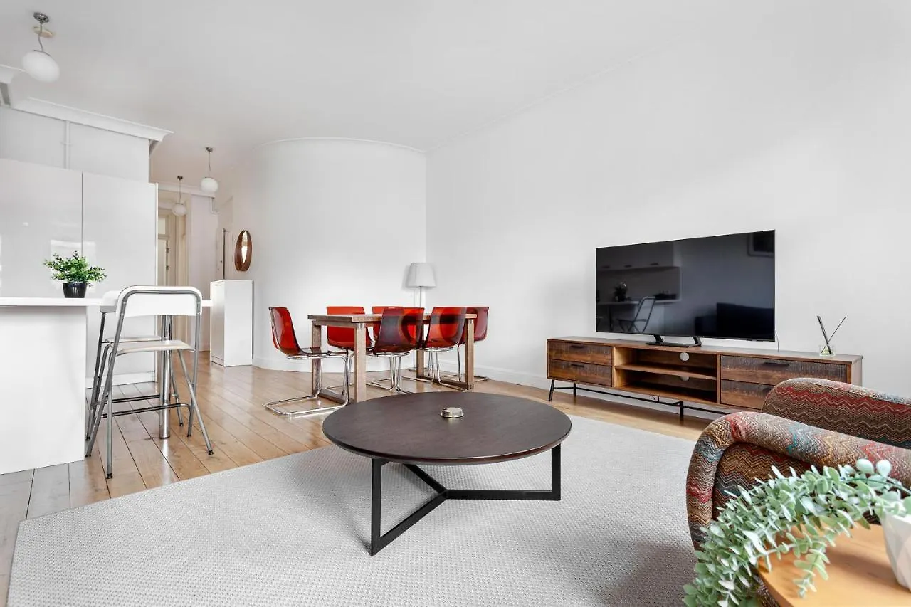 Appartement Noa - Tatar Beyi 18 à Istambul Turquie
