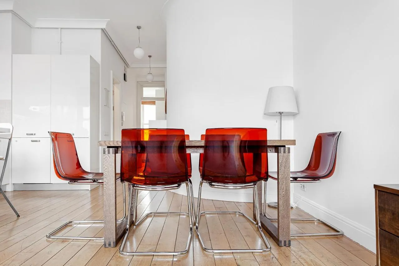 Appartement Noa - Tatar Beyi 18 à Istambul 0*,  Turquie