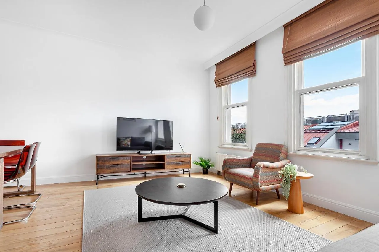 Ferienwohnung Noa - Tatar Beyi 18 Istanbul