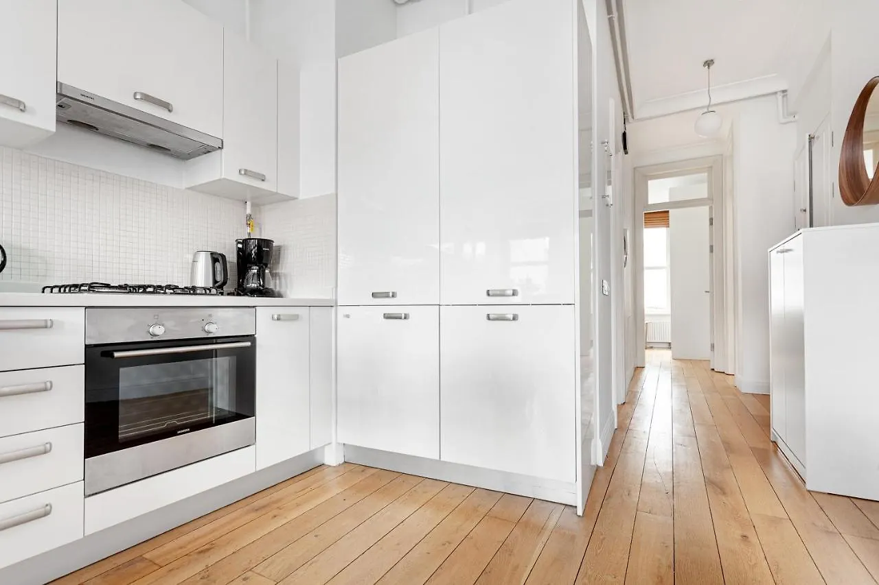 Appartement Noa - Tatar Beyi 18 à Istambul 0*,
