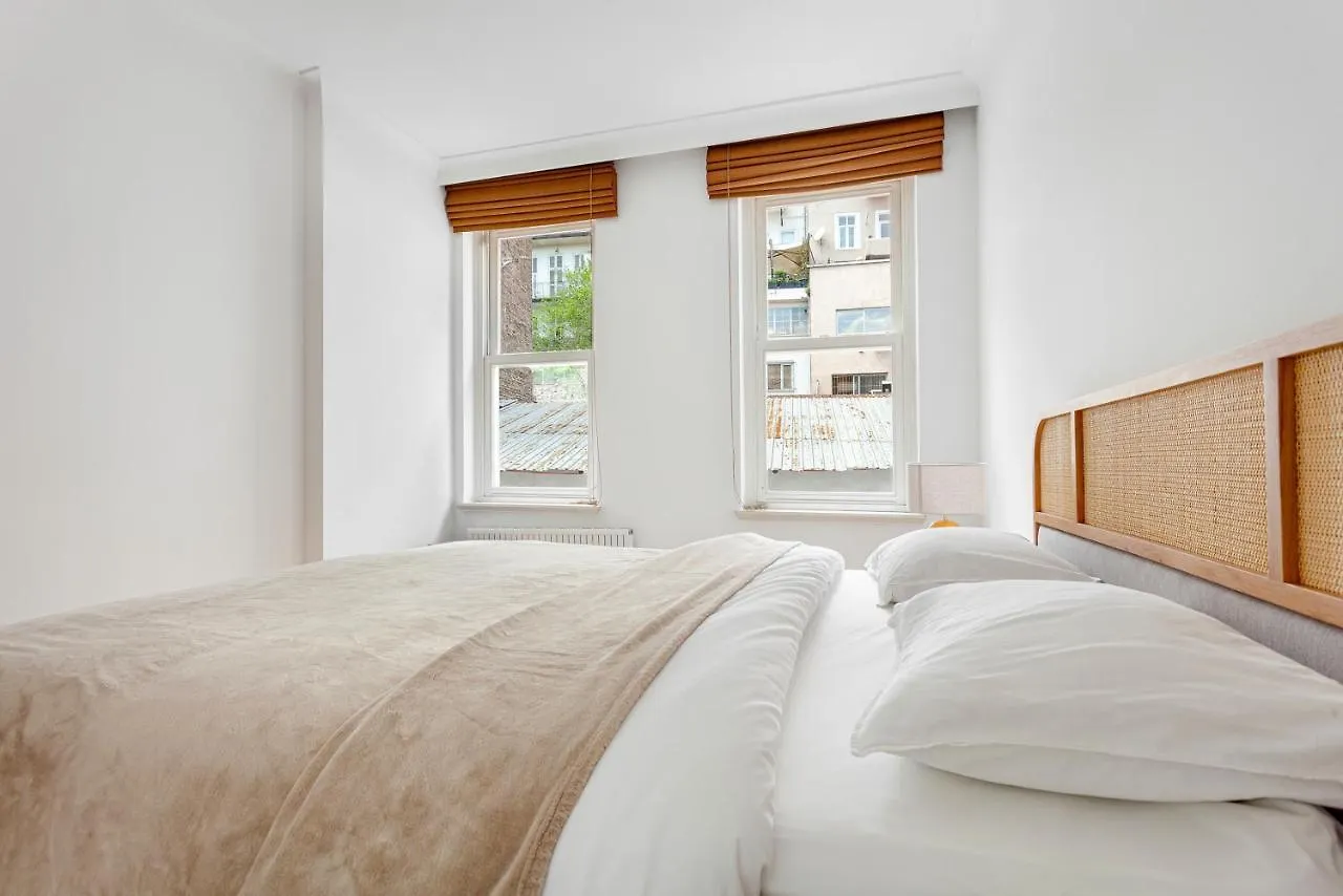 Appartement Noa - Tatar Beyi 18 à Istambul Turquie
