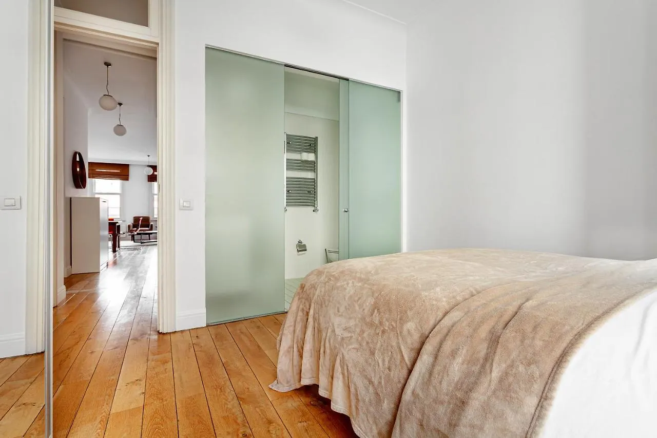 Apartment Ferienwohnung Noa - Tatar Beyi 18 Istanbul Türkei
