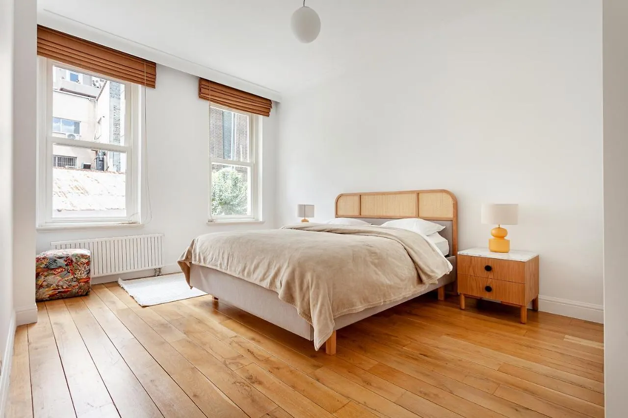 Appartement Noa - Tatar Beyi 18 à Istambul