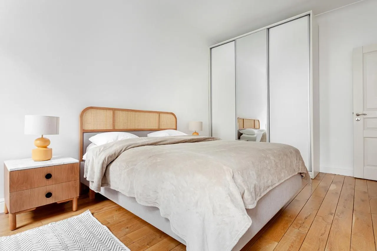 Appartement Noa - Tatar Beyi 18 à Istambul