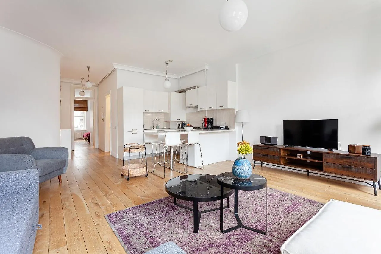 Noa - Tatar Beyi 18 Apartman Isztambul