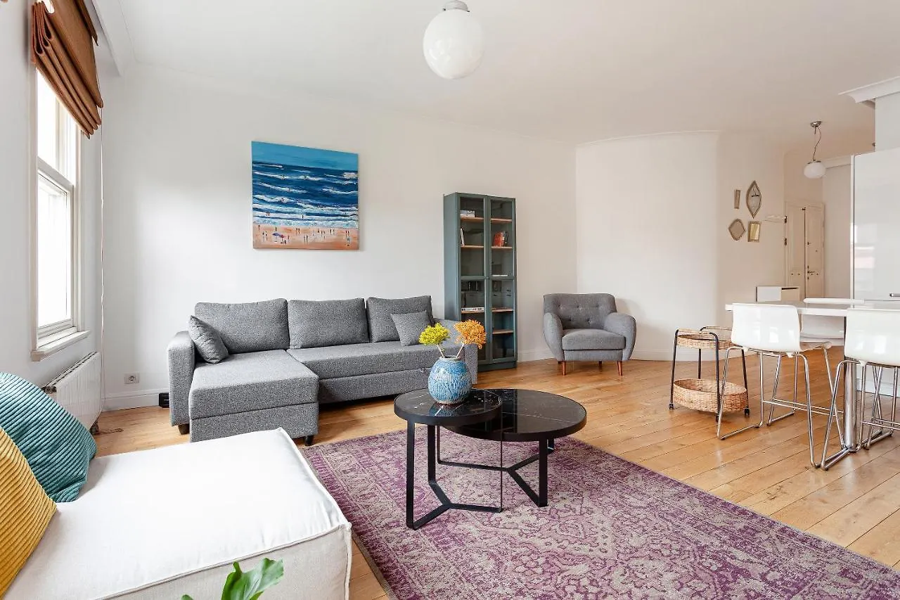 Noa - Tatar Beyi 18 Apartman Isztambul