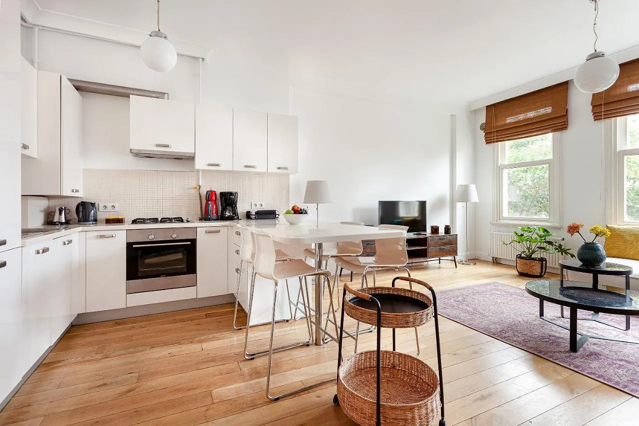 Noa - Tatar Beyi 18 Apartman Isztambul