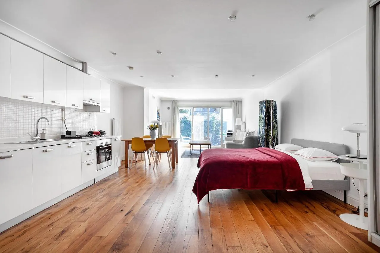 Noa - Tatar Beyi 18 Apartman Isztambul