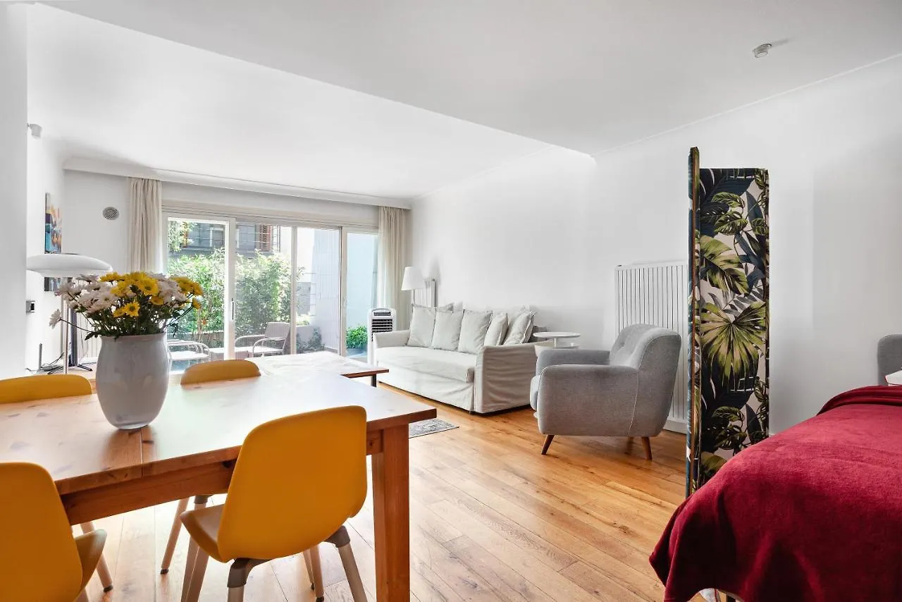 Noa - Tatar Beyi 18 Apartman Isztambul