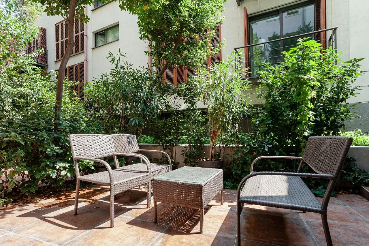 Noa - Tatar Beyi 18 Apartman Isztambul