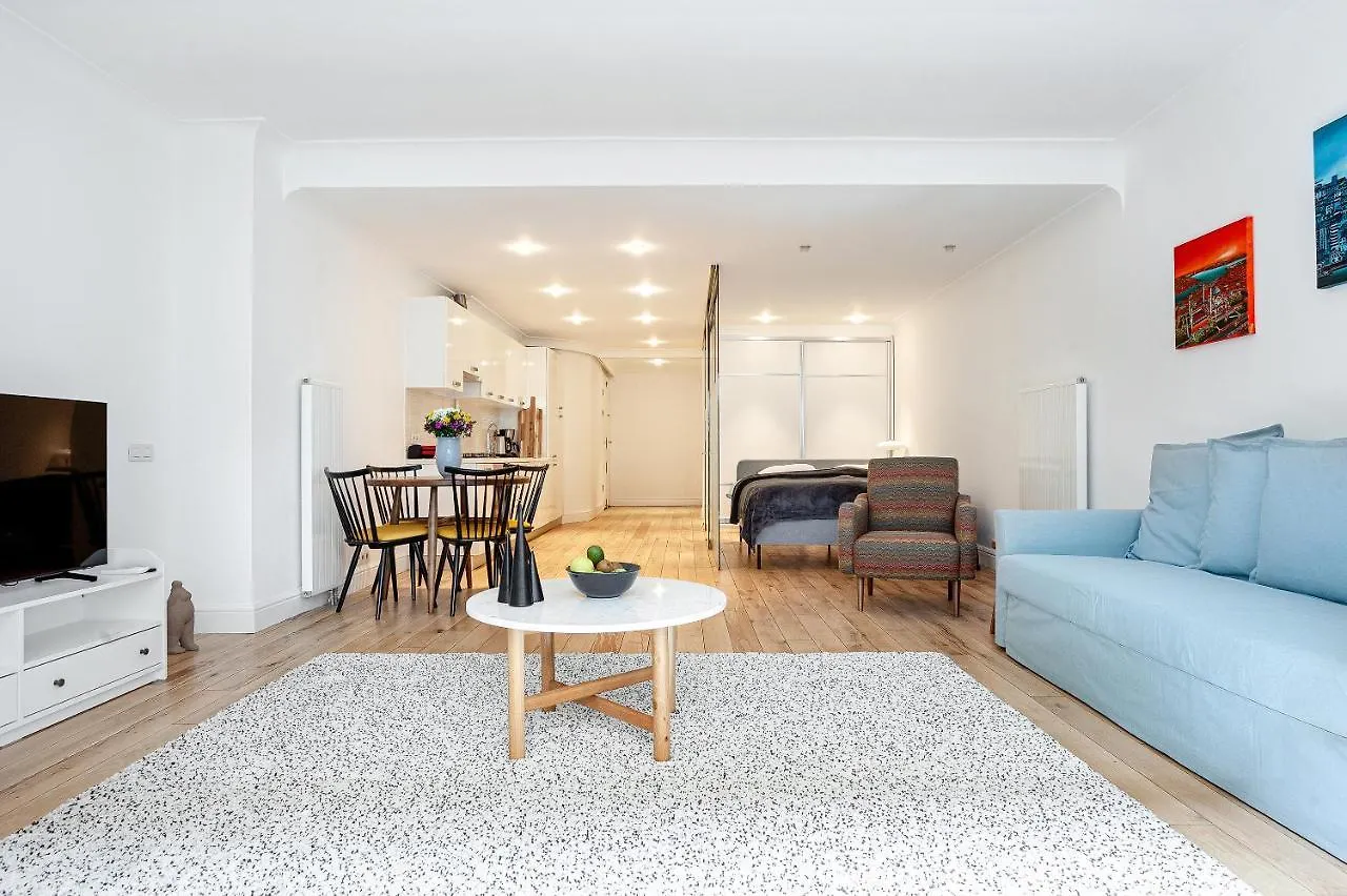 Noa - Tatar Beyi 18 Apartman Isztambul