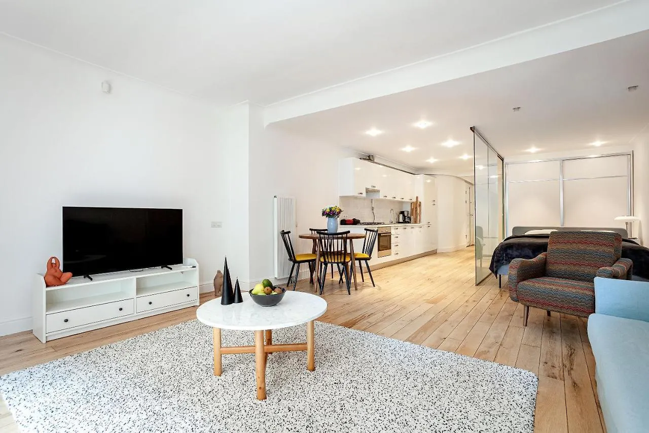 Noa - Tatar Beyi 18 Apartman Isztambul
