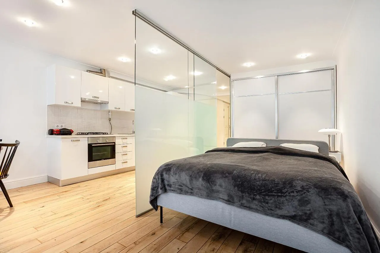 Noa - Tatar Beyi 18 Apartman Isztambul