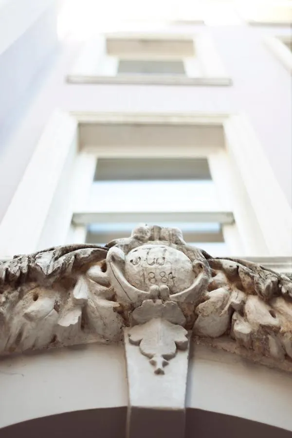 Noa - Tatar Beyi 18 Apartman Isztambul