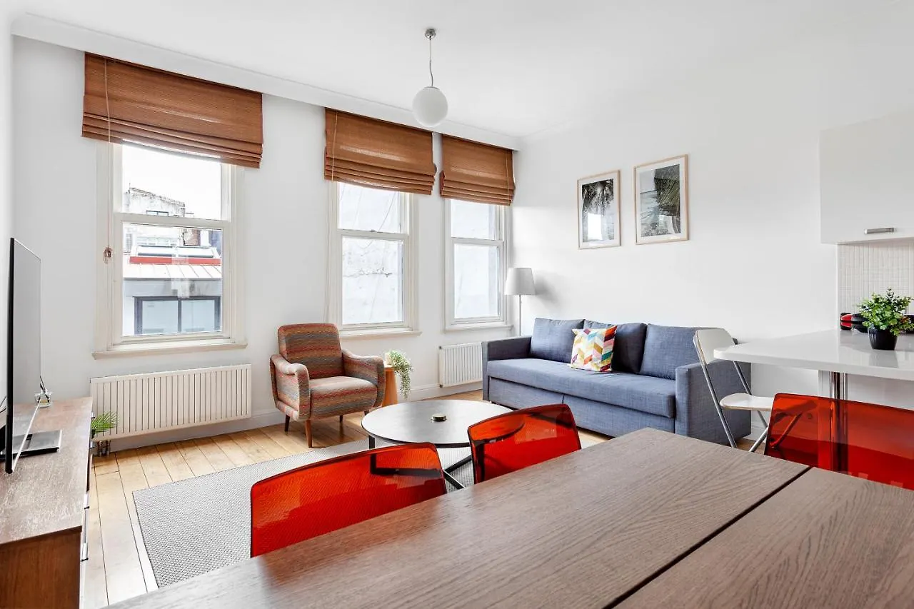 Noa - Tatar Beyi 18 Lejlighed Istanbul