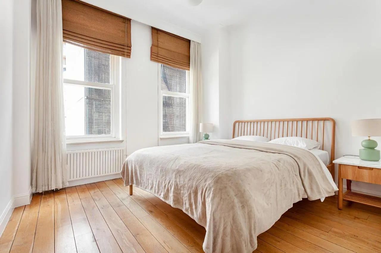 Noa - Tatar Beyi 18 Apartment Istanbul