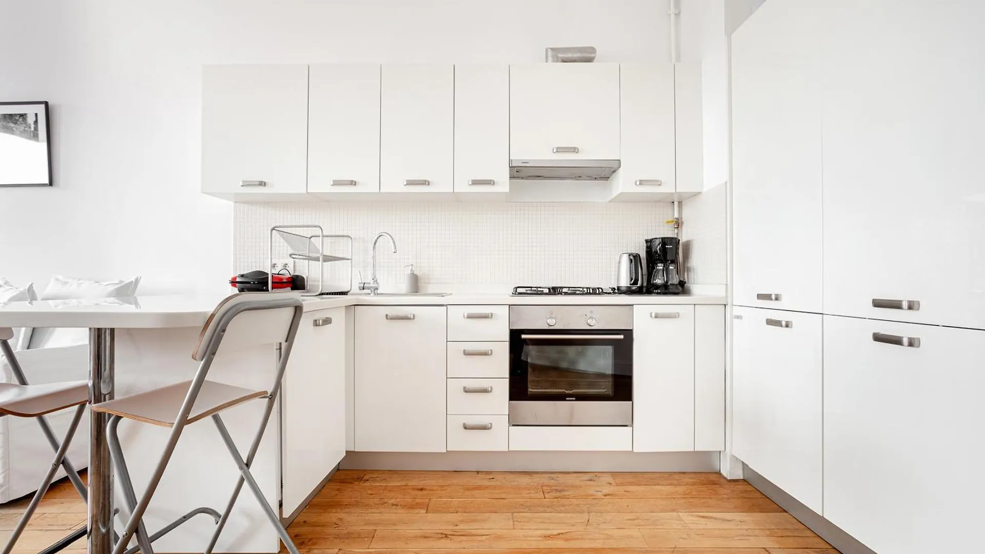 Noa - Tatar Beyi 18 Apartman Isztambul