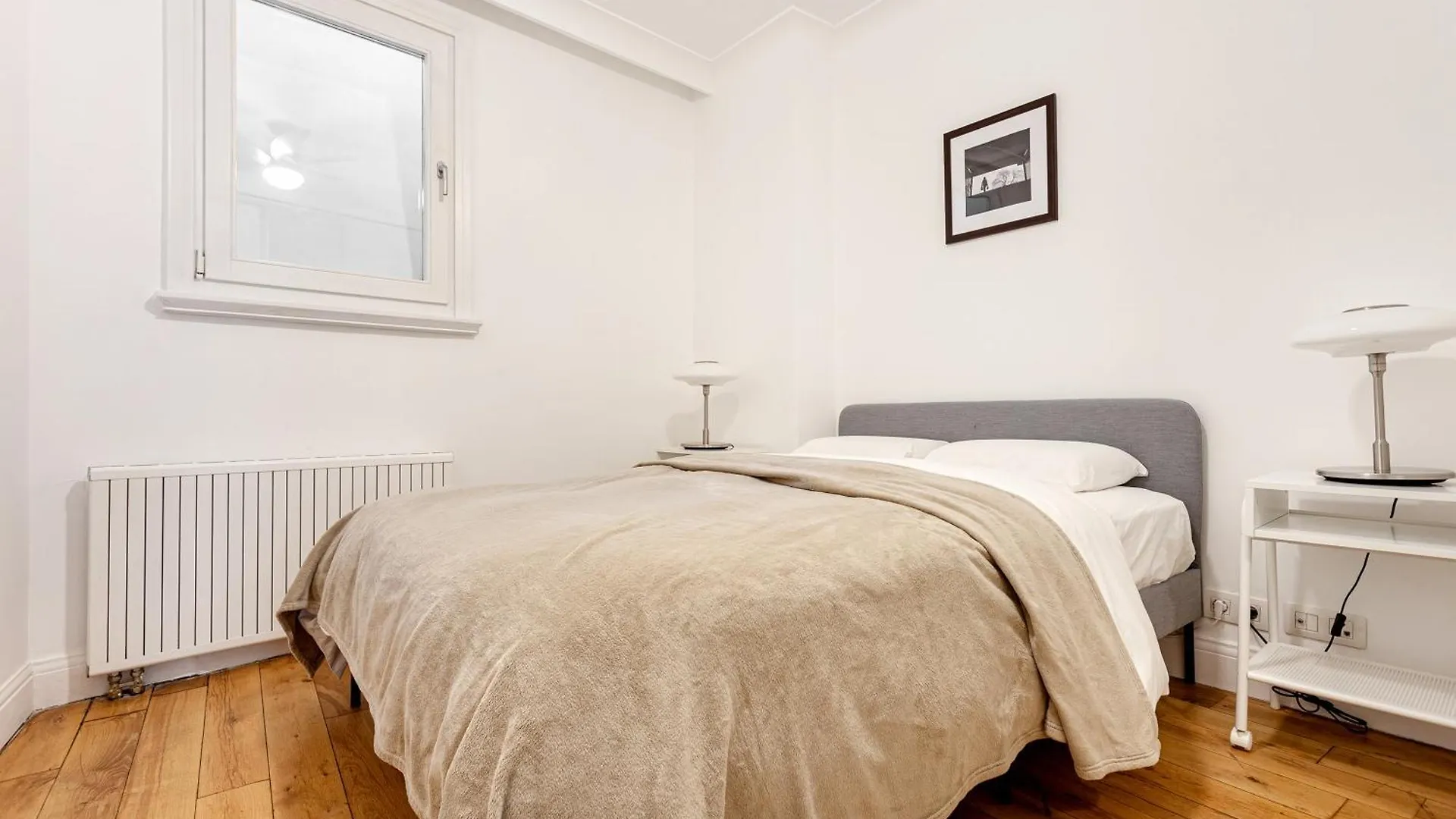 Noa - Tatar Beyi 18 Apartment Istanbul