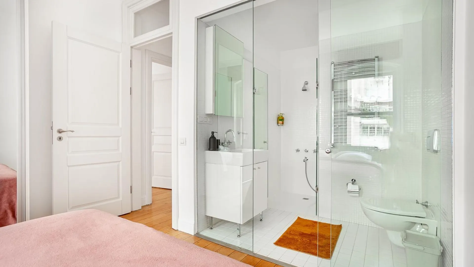 Noa - Tatar Beyi 18 Apartman Isztambul