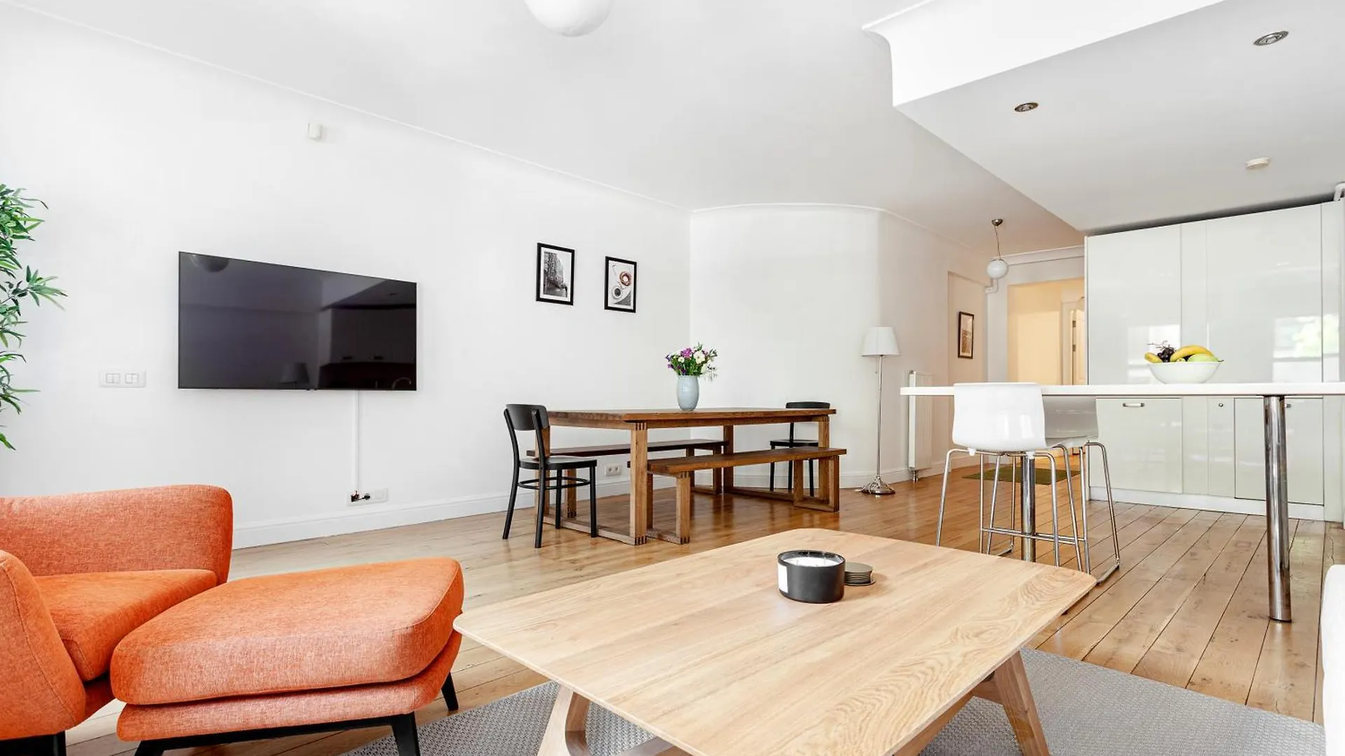 Noa - Tatar Beyi 18 Apartman Isztambul