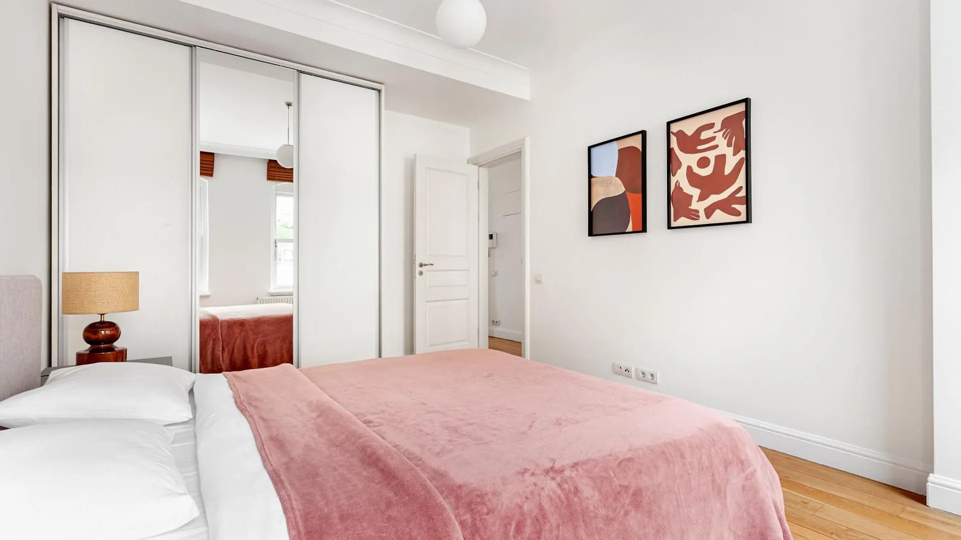 Noa - Tatar Beyi 18 Apartman Isztambul