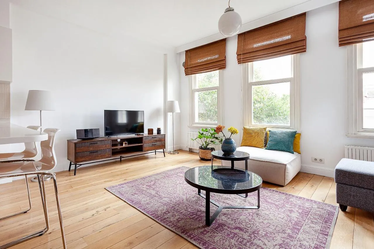 Noa - Tatar Beyi 18 Apartment Istanbul