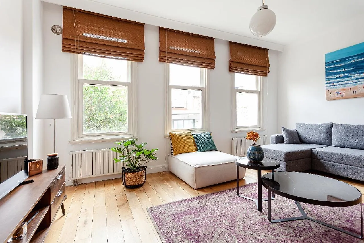Noa - Tatar Beyi 18 Apartment Istanbul Turkey