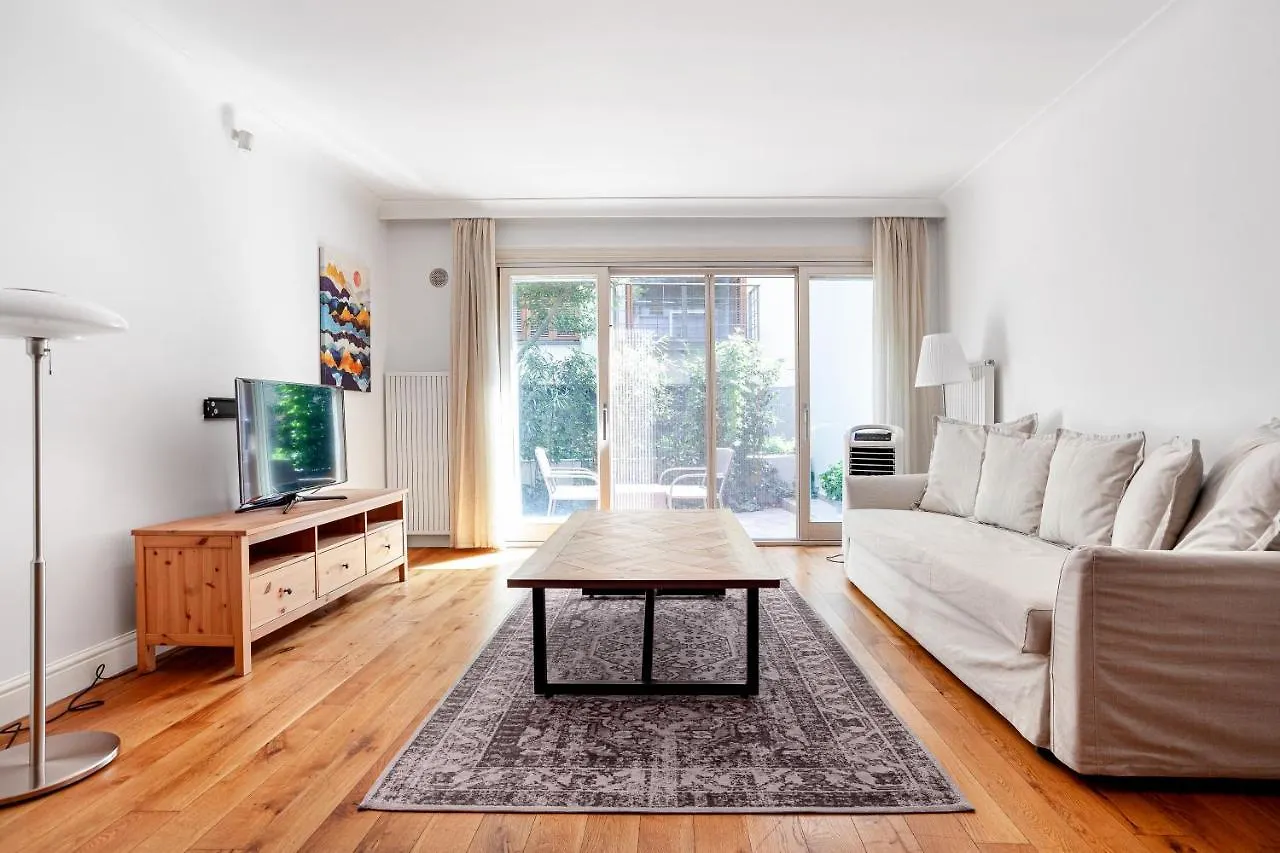 NOA - Tatar Beyi 18 Daire İstanbul