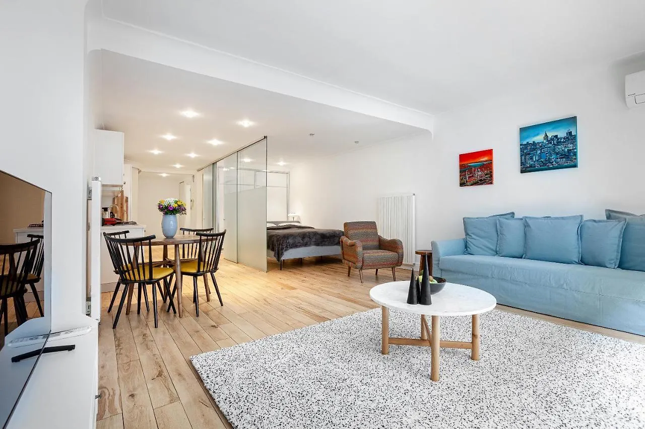 Noa - Tatar Beyi 18 Apartment Istanbul 0*,  Turkey