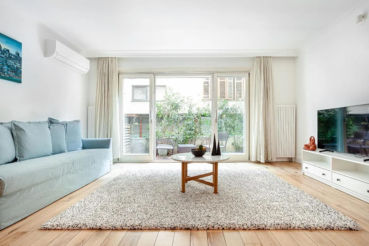 Noa - Tatar Beyi 18 Apartment Istanbul