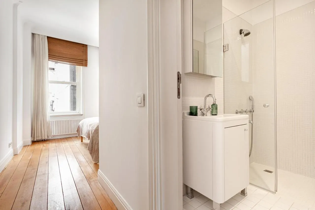 Noa - Tatar Beyi 18 Apartment Istanbul Turkey