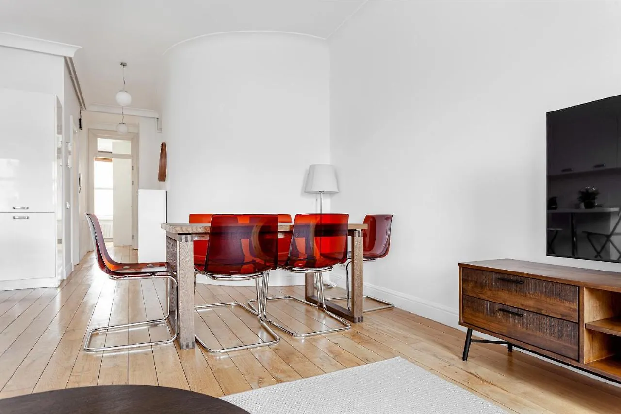 Noa - Tatar Beyi 18 Apartment Istanbul 0*,  Turkey
