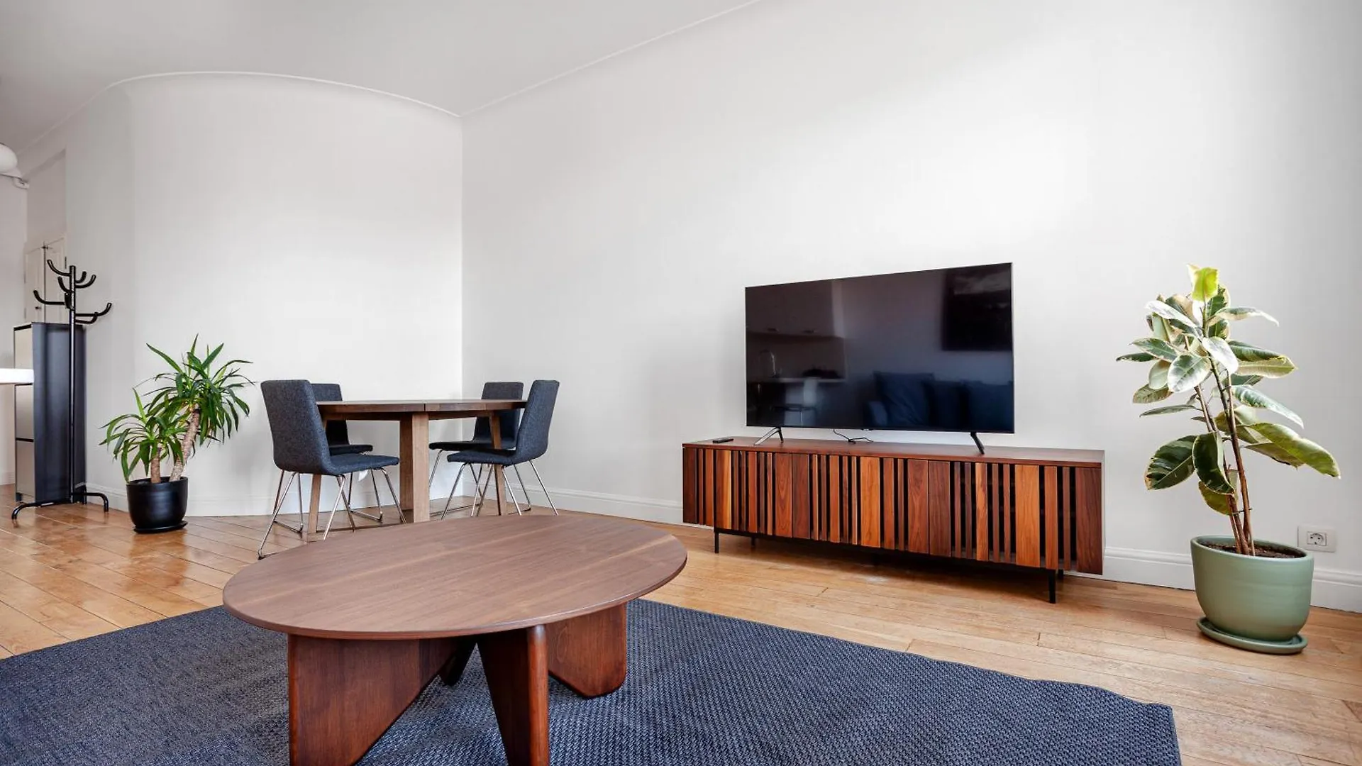 Noa - Tatar Beyi 18 Apartment Istanbul