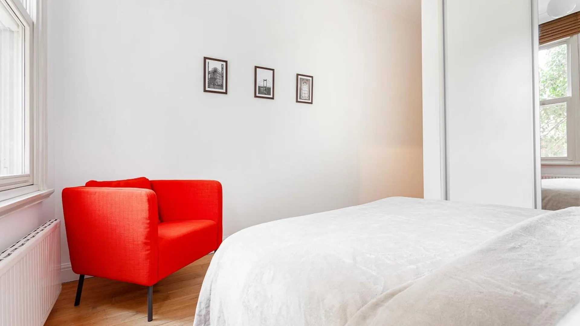 Noa - Tatar Beyi 18 Apartment Istanbul