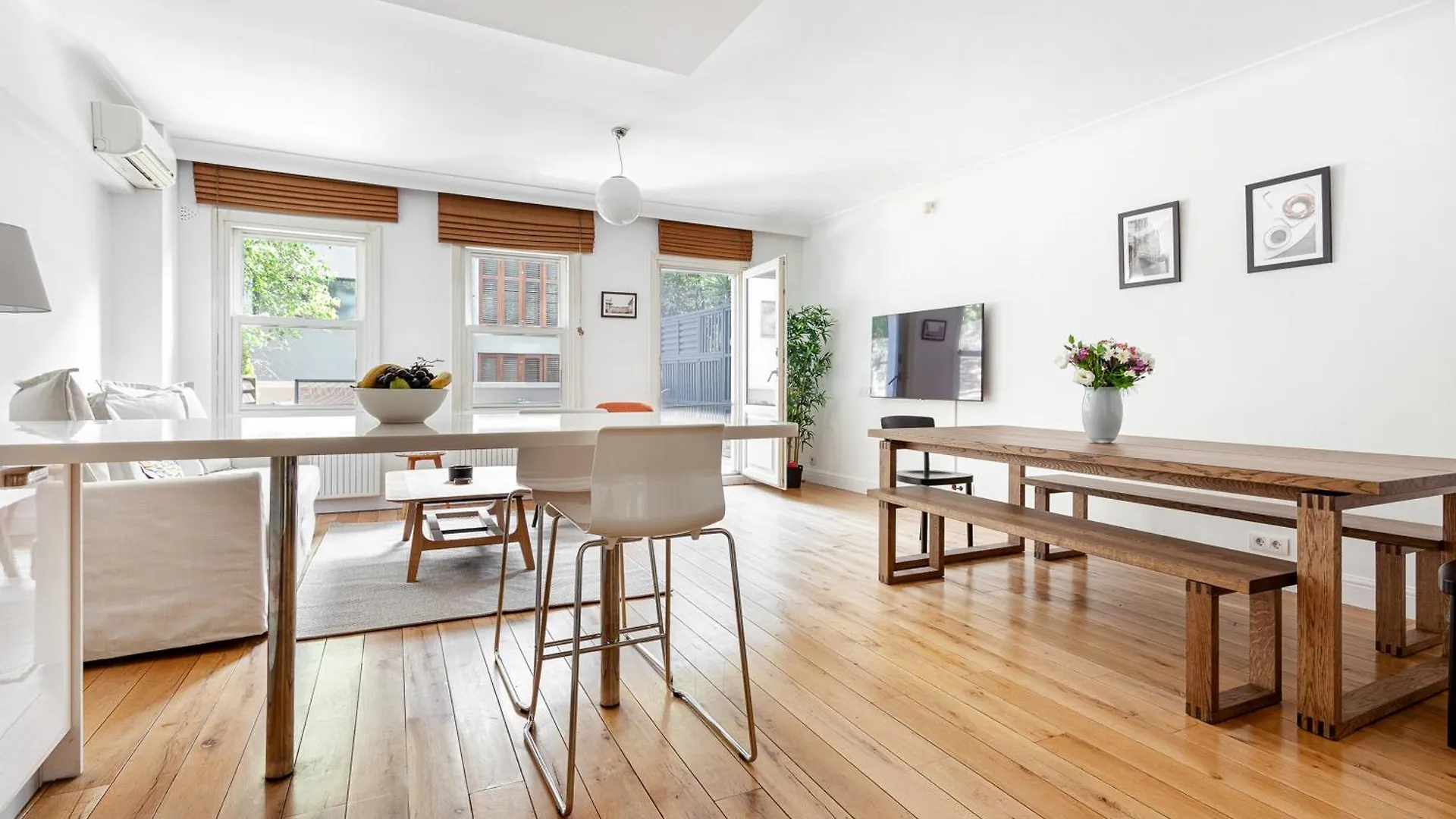 Noa - Tatar Beyi 18 Apartment Istanbul