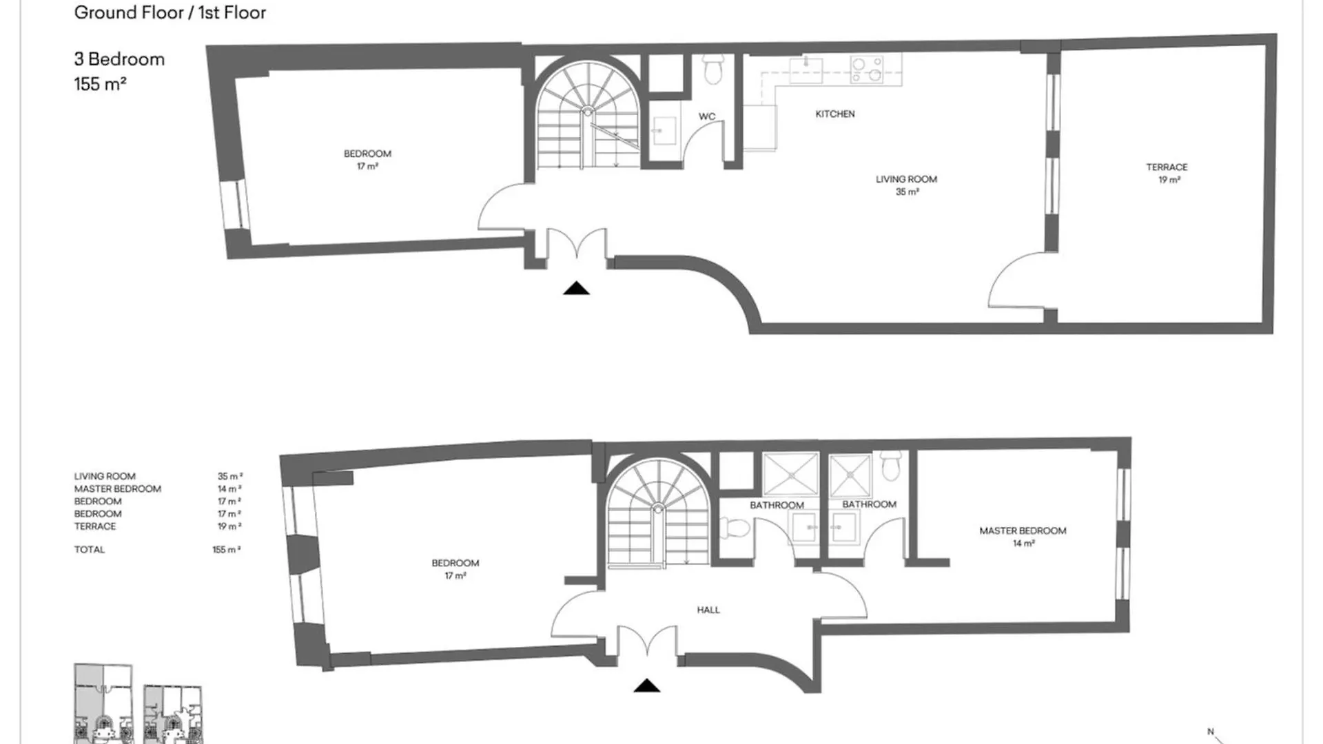 Noa - Tatar Beyi 18 Apartment Istanbul
