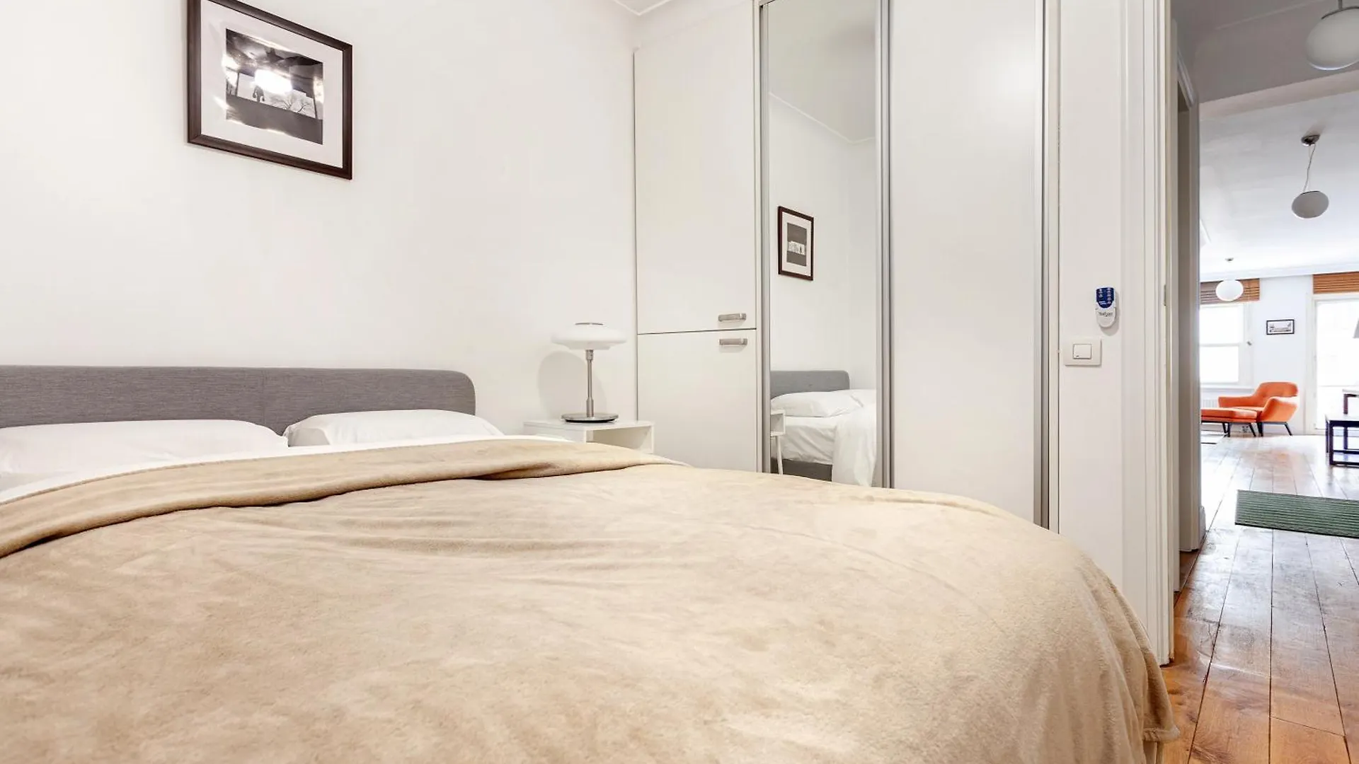 Noa - Tatar Beyi 18 Apartment Istanbul Turkey
