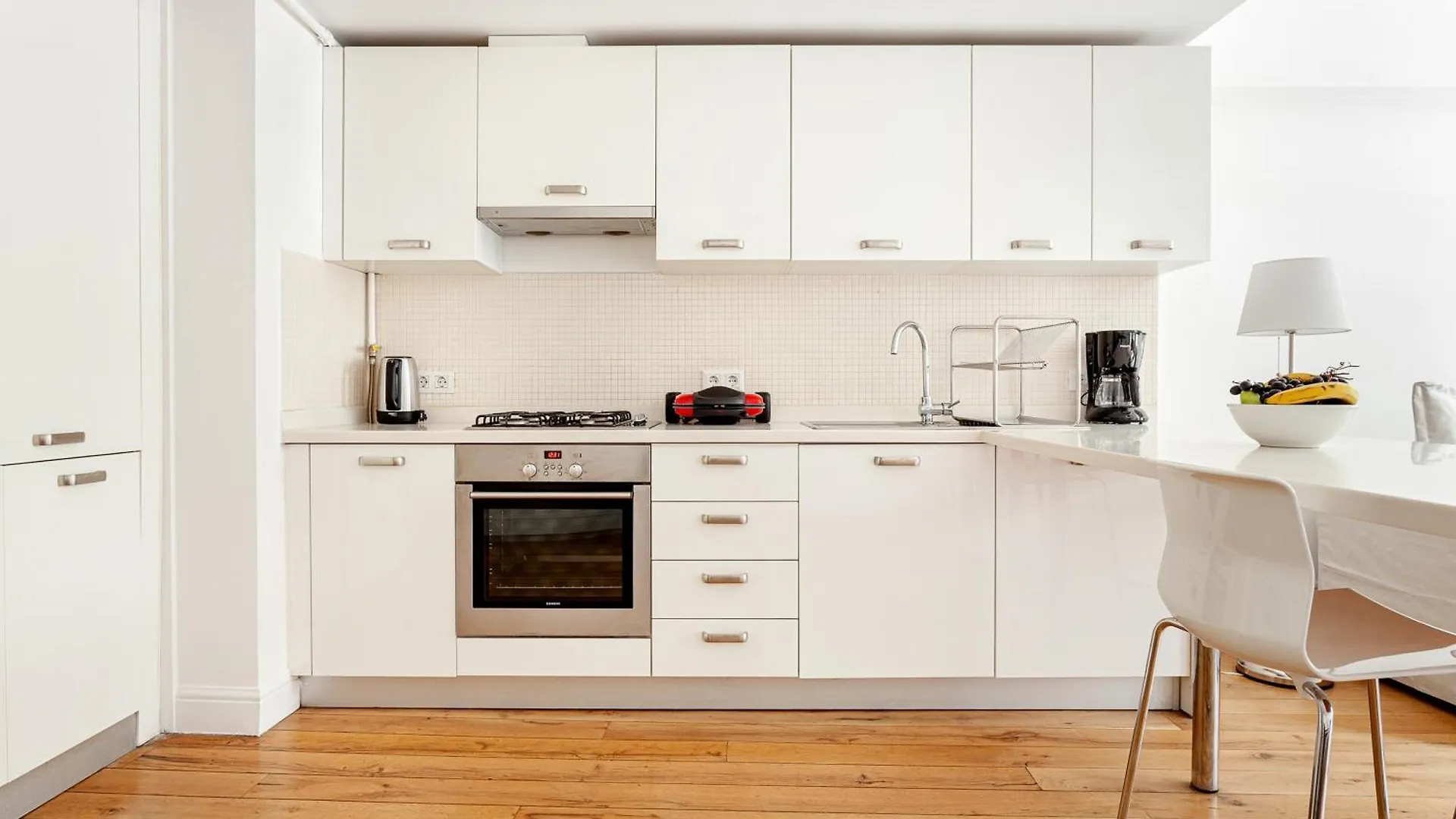 Noa - Tatar Beyi 18 Apartment Istanbul 0*,  Turkey
