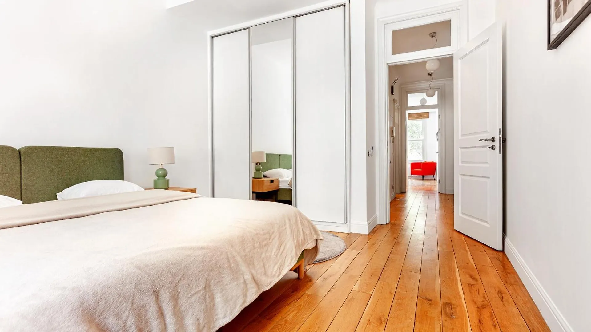 Noa - Tatar Beyi 18 Apartment Istanbul 0*,  Turkey