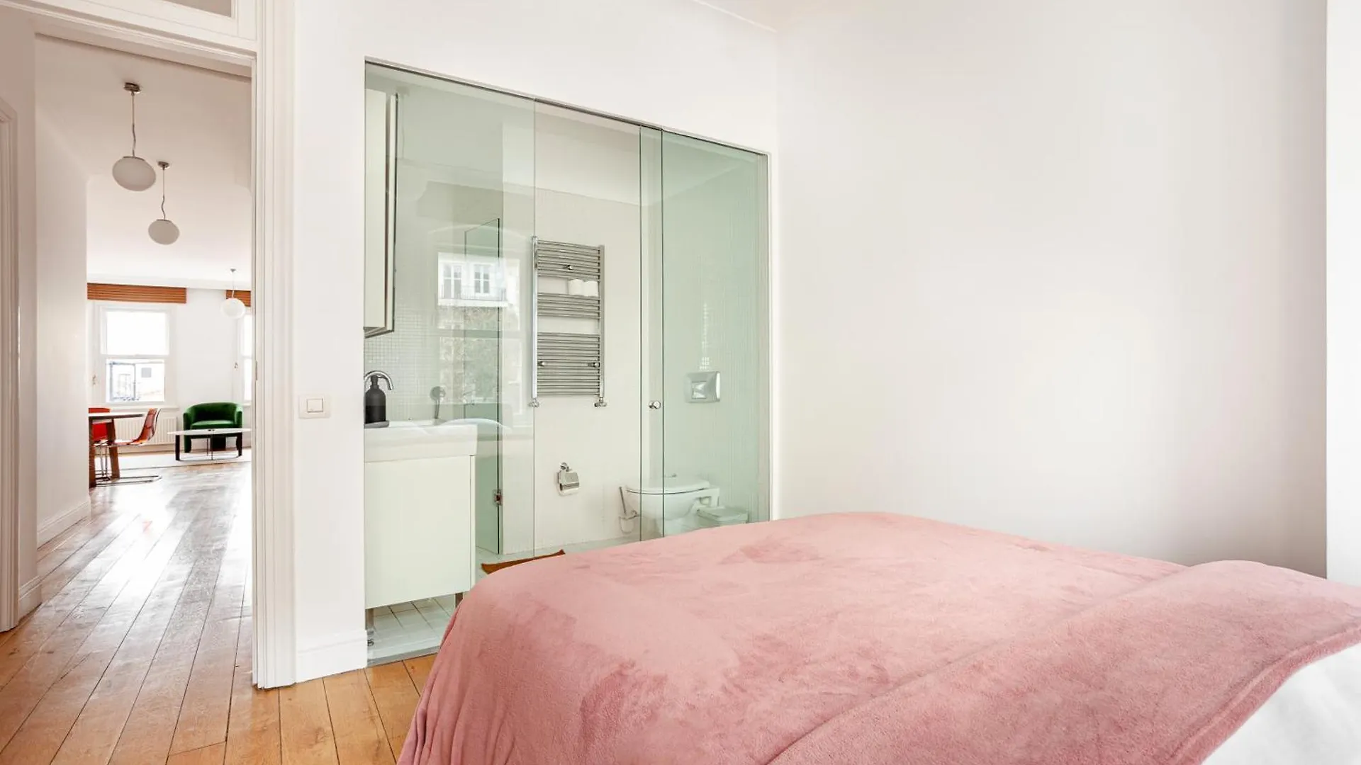 Noa - Tatar Beyi 18 Apartment Istanbul