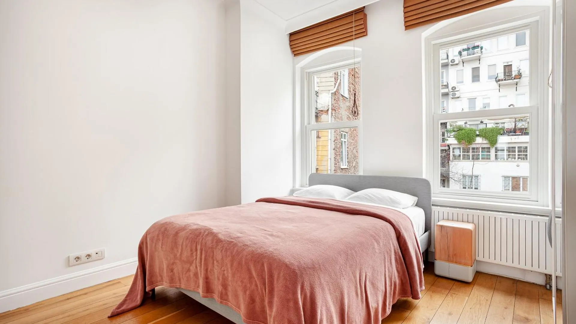 Noa - Tatar Beyi 18 Apartment Istanbul