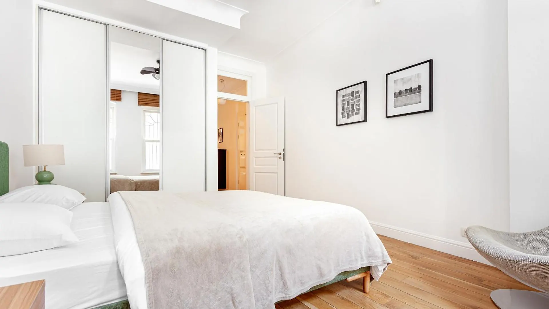 Noa - Tatar Beyi 18 Apartment Istanbul Turkey