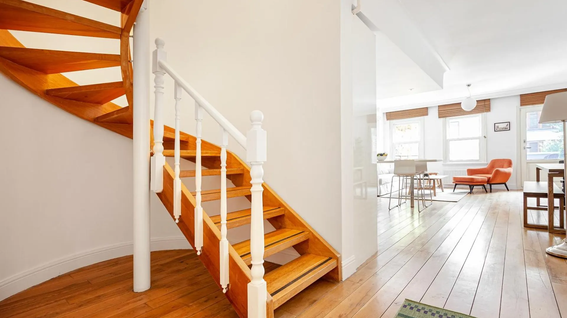 Noa - Tatar Beyi 18 Apartment Istanbul Turkey