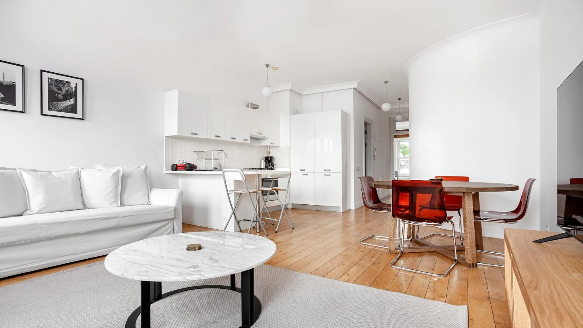 Noa - Tatar Beyi 18 Apartment Istanbul 0*,  Turkey