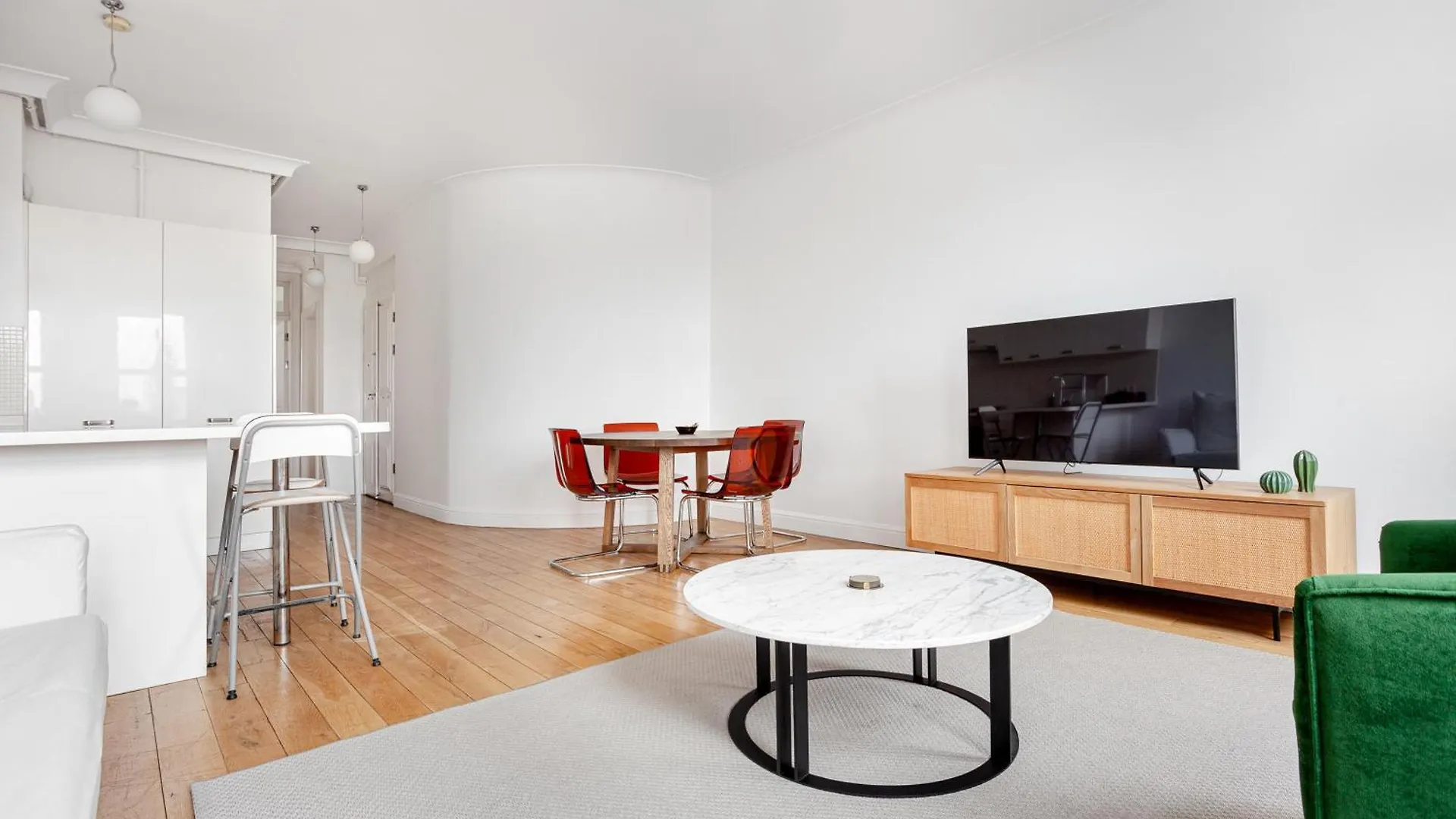 Noa - Tatar Beyi 18 Apartment Istanbul 0*,  Turkey