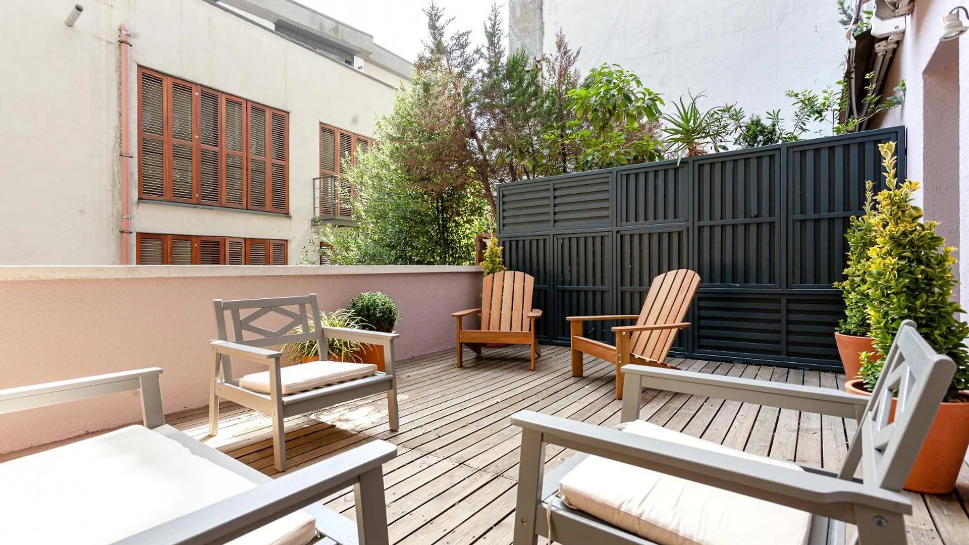 Noa - Tatar Beyi 18 Apartment Istanbul